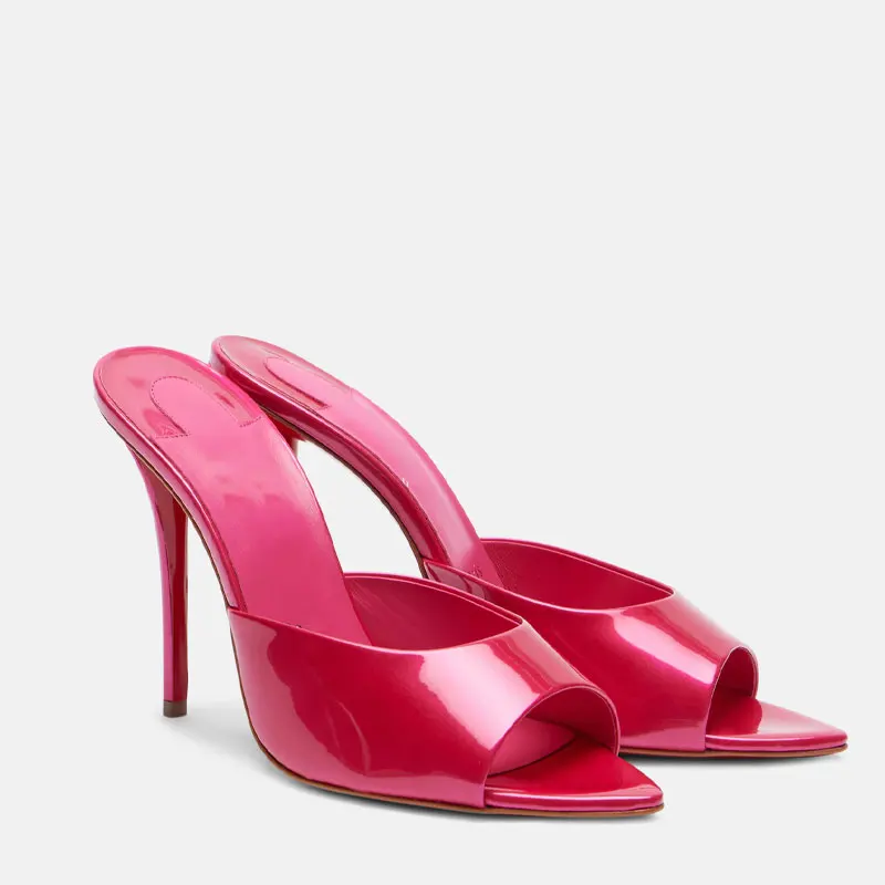 Shoes for Women New Pointed Op - Women'S Shoes Quality recension och pris