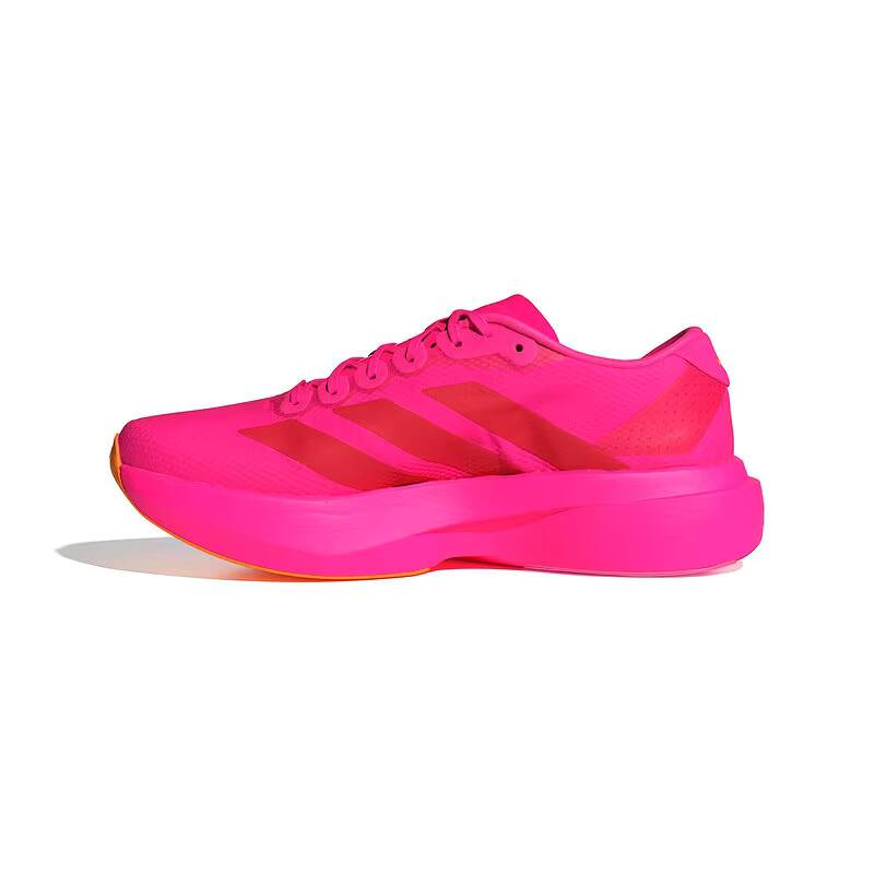 KI6902 Mens Adidas Racing Runn - Women'S Shoes Pink Adidas recension och pris