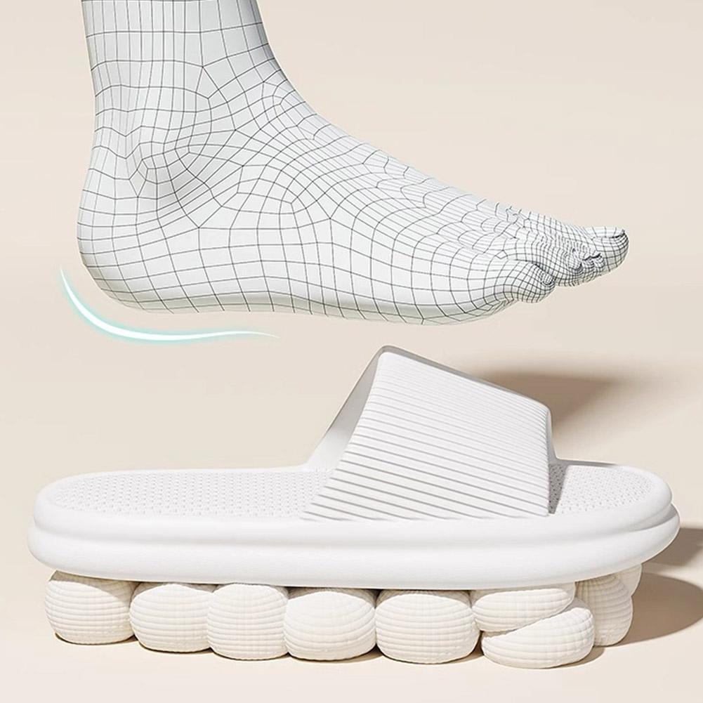 Women Summer Concise EVA Slipp - Women'S Shoes To Men'S recension och pris