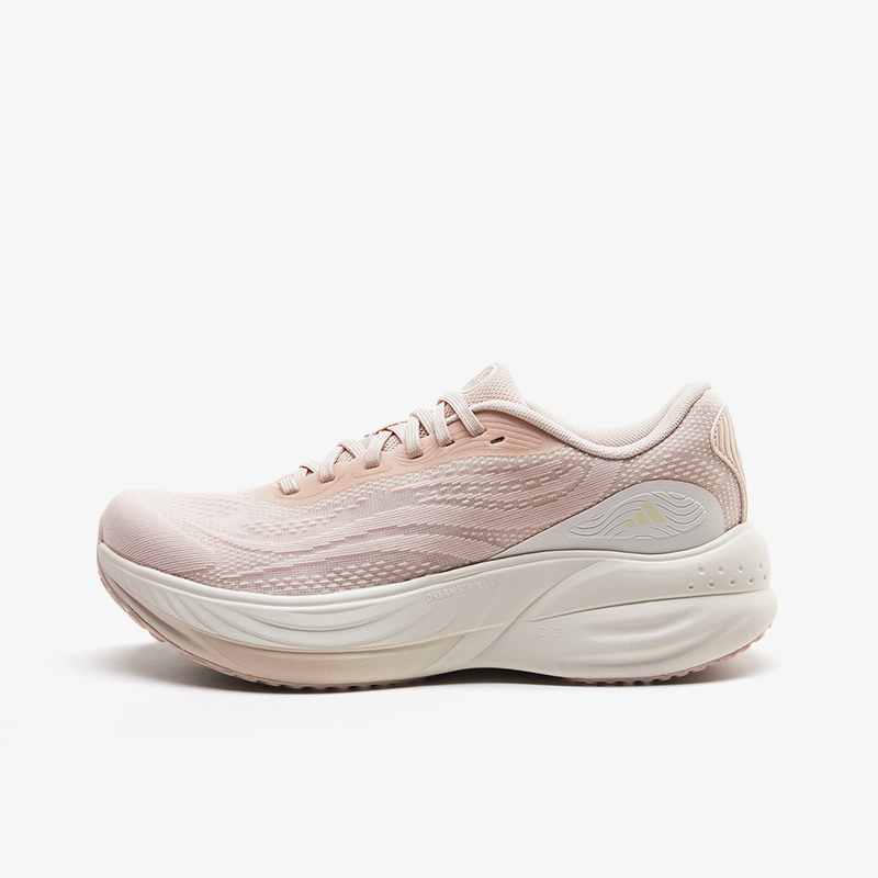 Adidas genuine FLOATNOVAREAF w - Women'S Shoes Pink Adidas recension och pris