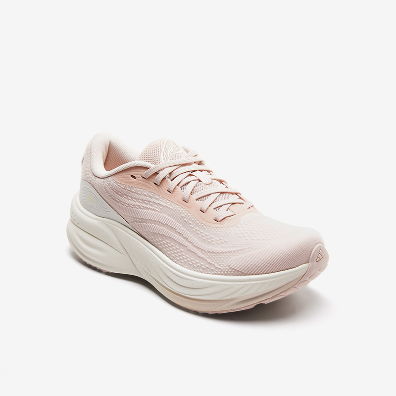 Adidas genuine FLOATNOVAREAF w - Women'S Shoes Pink Adidas recension och pris