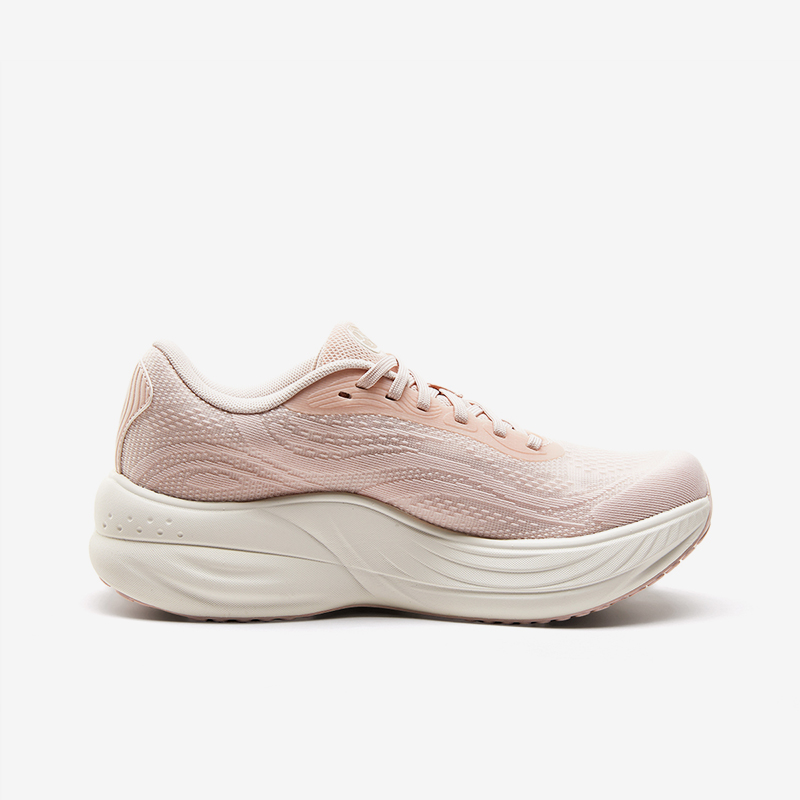 Adidas genuine FLOATNOVAREAF w - Women'S Shoes Pink Adidas recension och pris