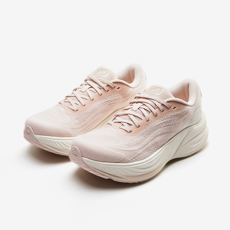 Adidas genuine FLOATNOVAREAF w - Women'S Shoes Pink Adidas recension och pris