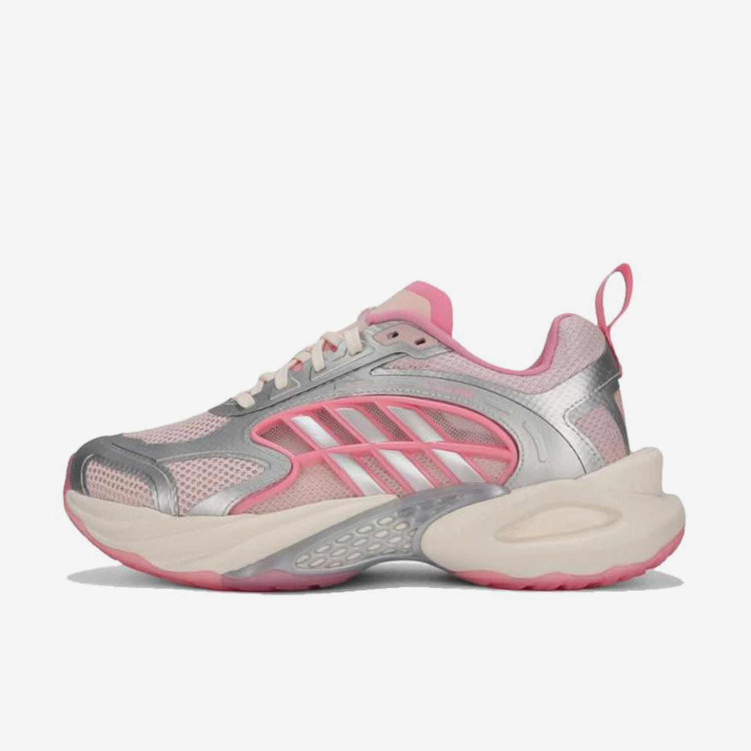 Adidas genuine Climacool women - Women'S Shoes Pink Adidas recension och pris