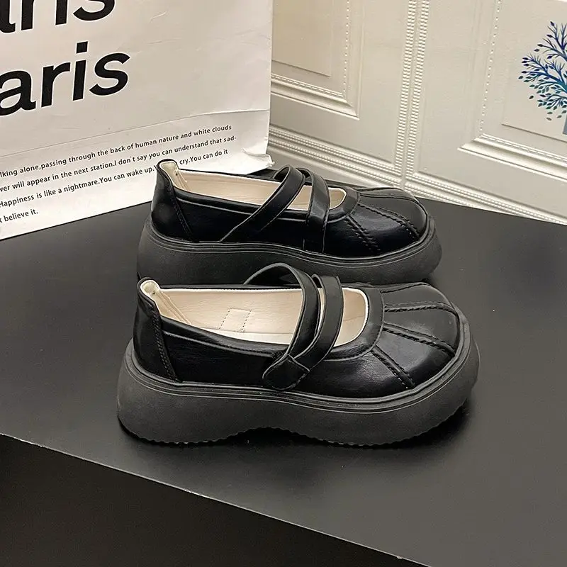 Woman PumpsLoafers Shoes for W - Women Shoes Japanese Brand recension och pris