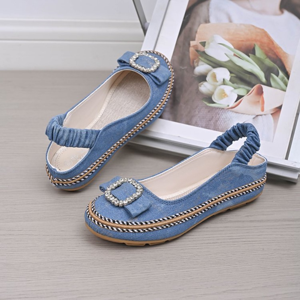 Shoes for Women 2026 Spring Au - Women Shoes Jeans recension och pris
