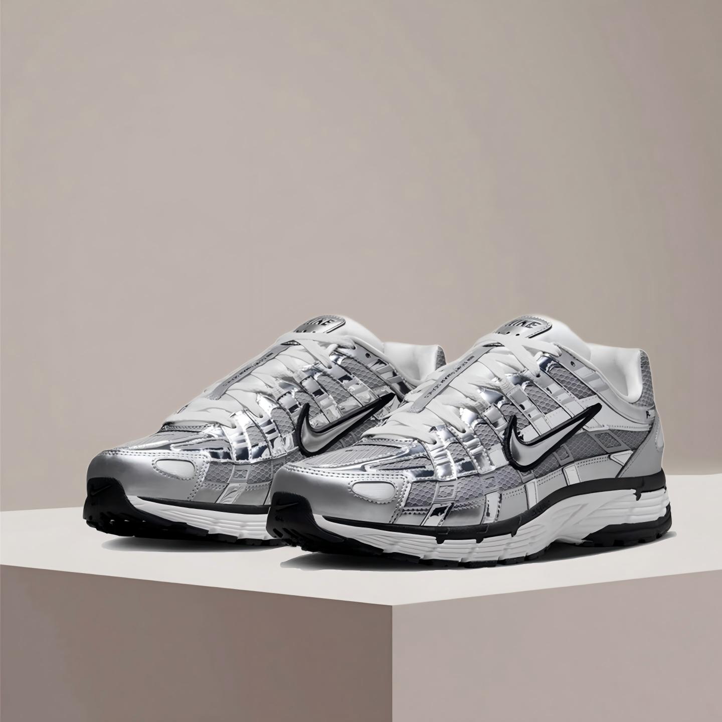Nike P-6000 CNPT Performance R - Women Shoes Running Nike recension och pris