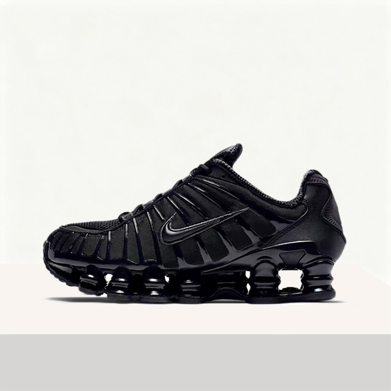 Nike Shox TL Durable Low-Top C - Women Shoes Running Nike recension och pris