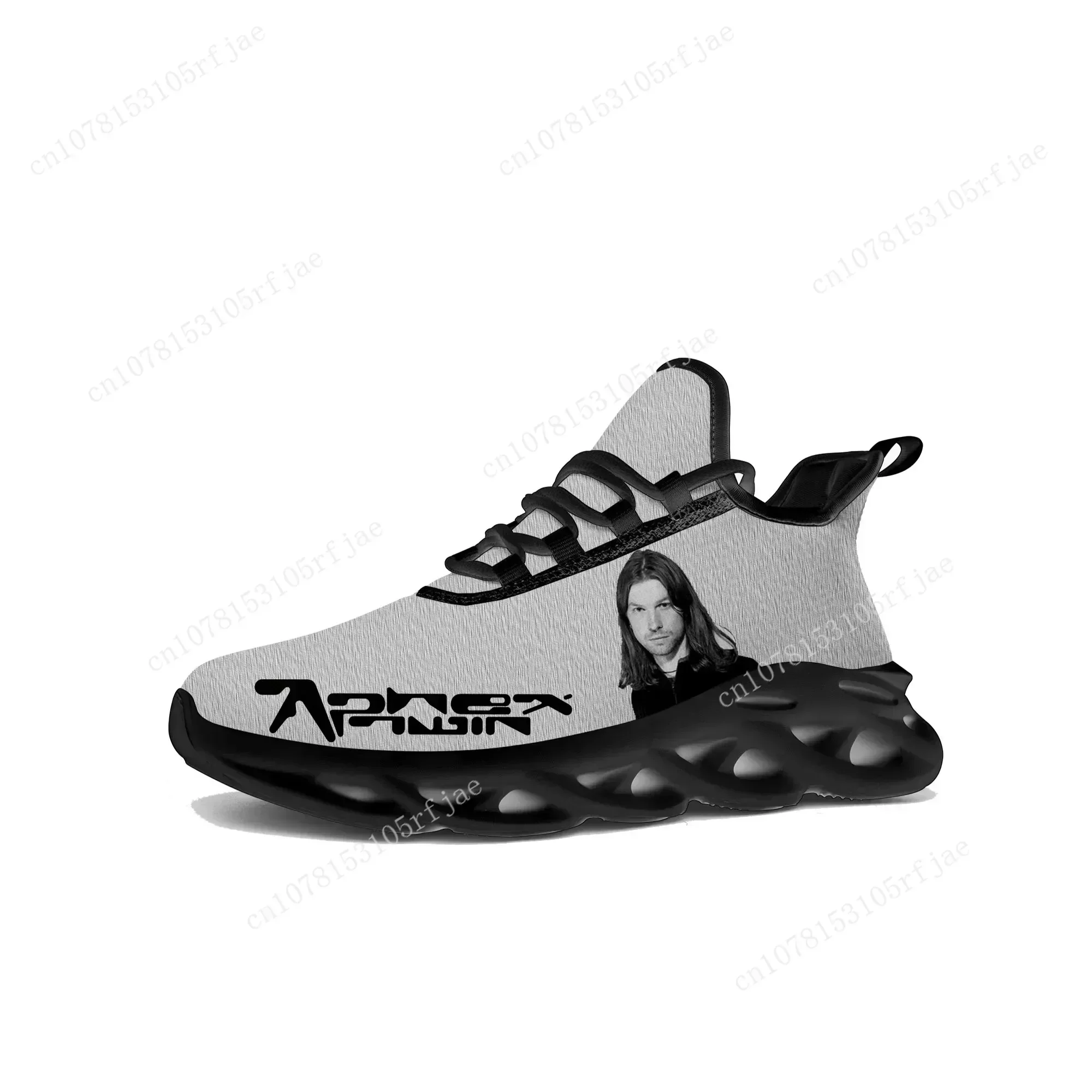 Aphex Twin Flats Sneakers Mens - Mesh Sneaker Women recension och pris
