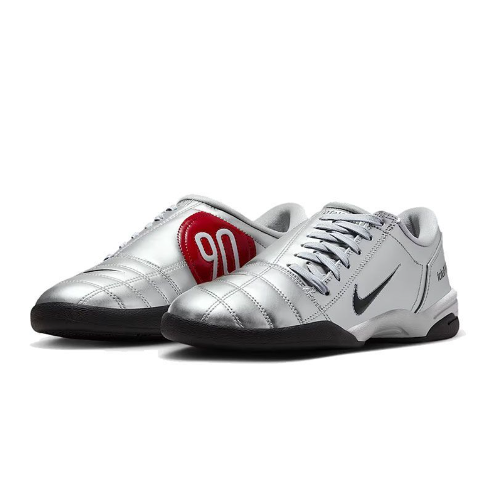 Nike Total 90 III Women's Clas - Women Shoes Running Nike recension och pris
