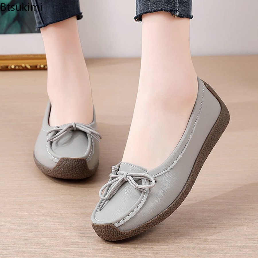 2026 New Mom Shoes Comfortable - Women Shoes Wedges recension och pris