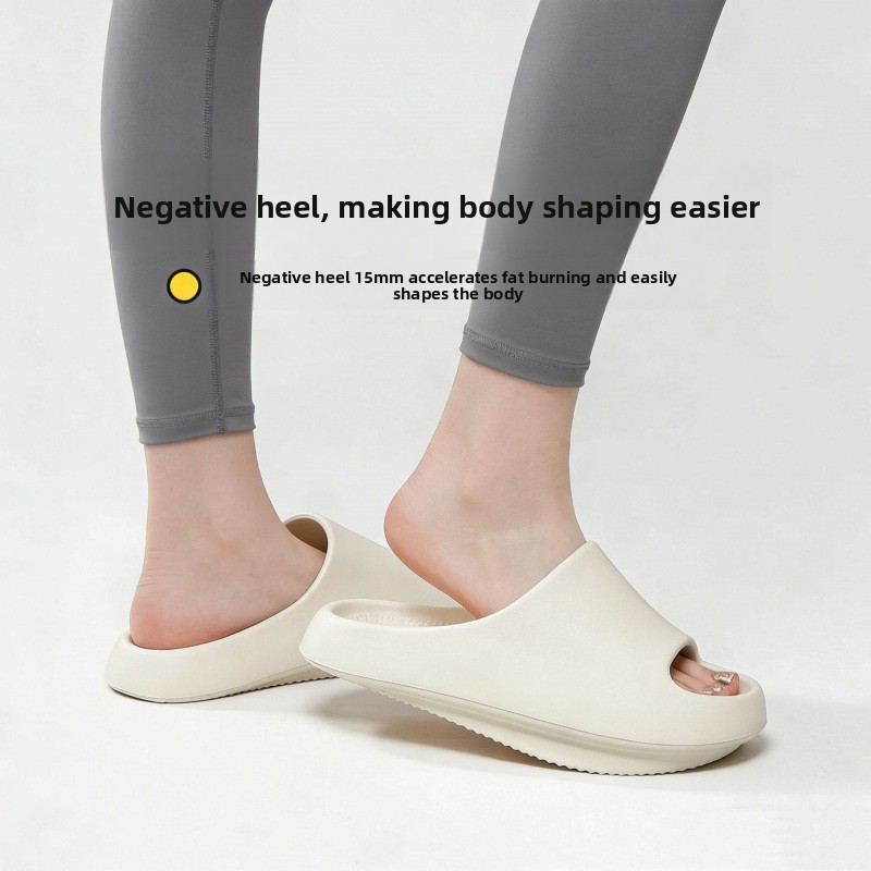 Negative heel shoes for women, - Women'S Shoes Quality recension och pris