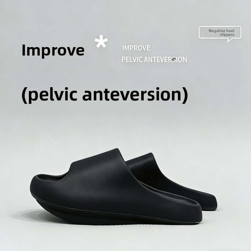 Negative heel shoes for women, - Women'S Shoes Quality recension och pris