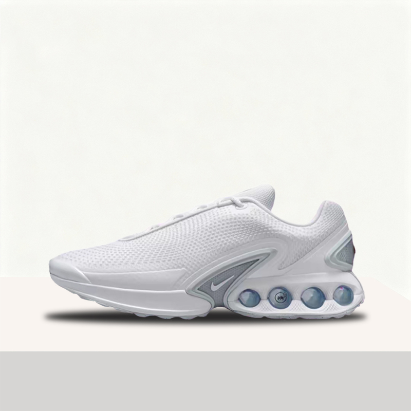 Nike Air Max Dn Mesh Breathabl - Women Shoes Running Nike recension och pris
