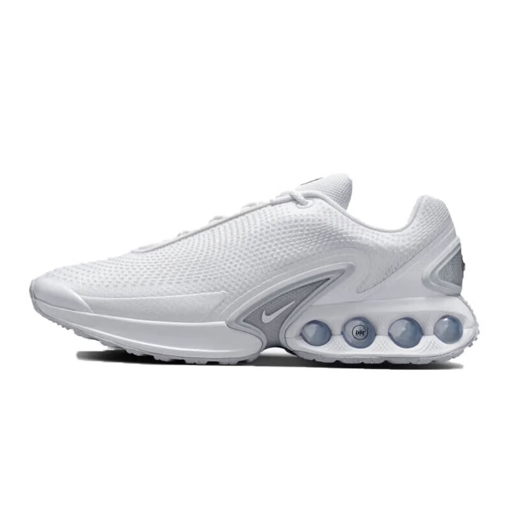 Nike Air Max Dn Mesh Breathabl - Women Shoes Running Nike recension och pris
