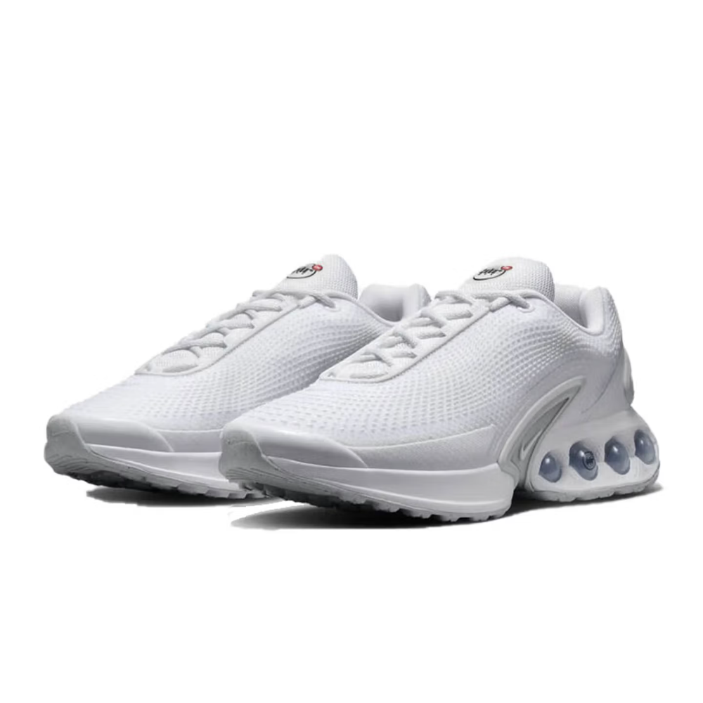 Nike Air Max Dn Mesh Breathabl - Women Shoes Running Nike recension och pris