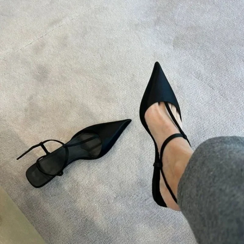 Shoes for Women Sexy Pointed T - Women Shoes Sandals recension och pris