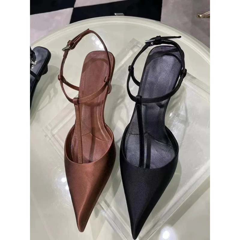 Shoes for Women Sexy Pointed T - Women Shoes Sandals recension och pris