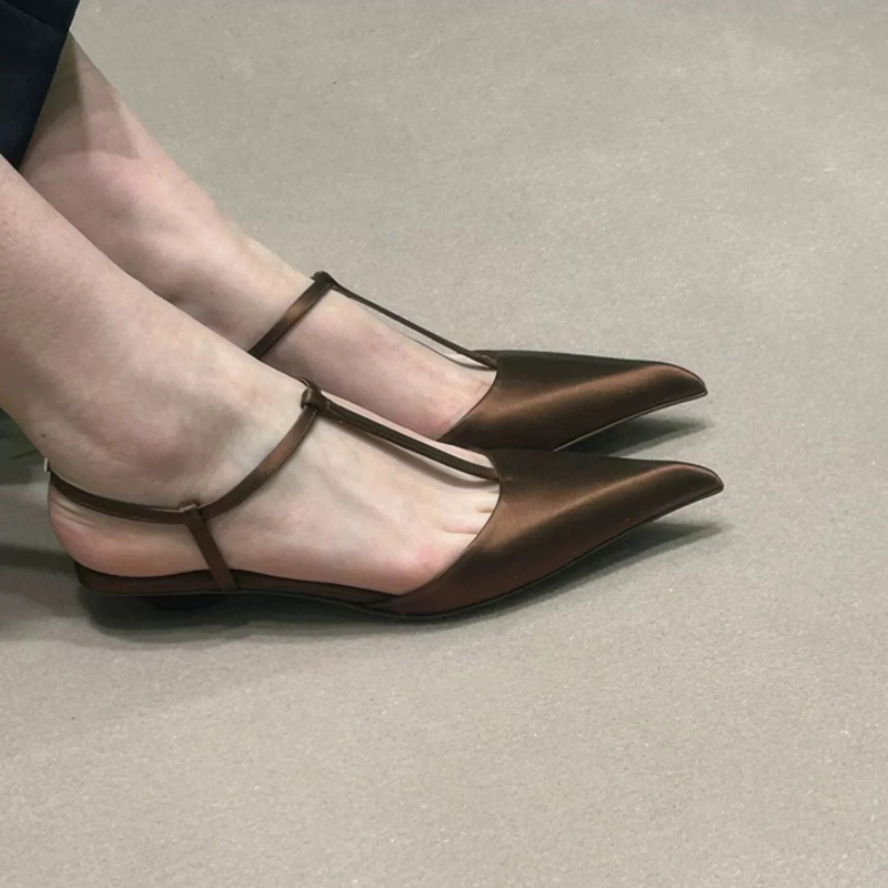 Shoes for Women Sexy Pointed T - Women Shoes Sandals recension och pris