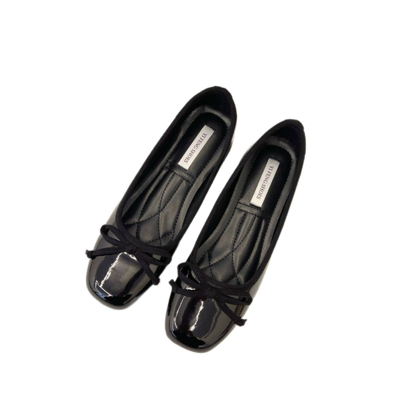 Shallow Female Soft Round Ladi - Women Shoes Wedges recension och pris