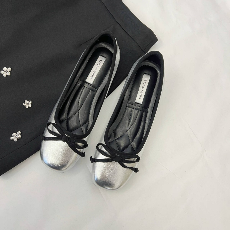 Shallow Female Soft Round Ladi - Women Shoes Wedges recension och pris