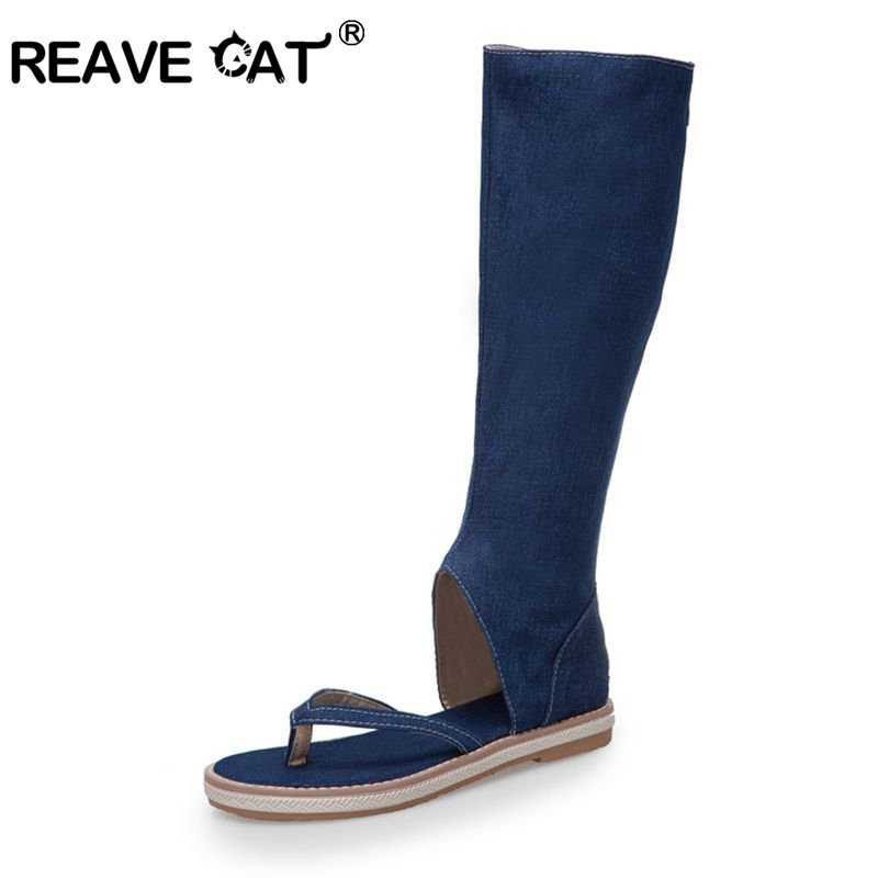 REAVE CAT shoes clip toe sanda - Women Shoes Jeans recension och pris