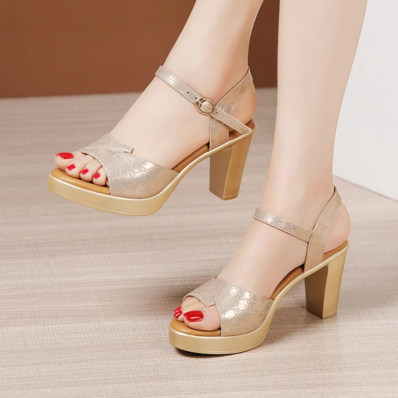 8cm Small Size 32-43 Elegant N - Women'S Shoes Quality recension och pris