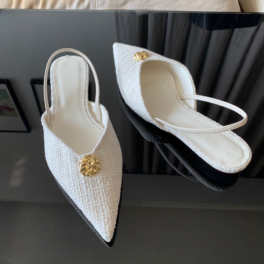 2025 New Brand Women Sandal Fa - Women Shoes Sandals recension och pris