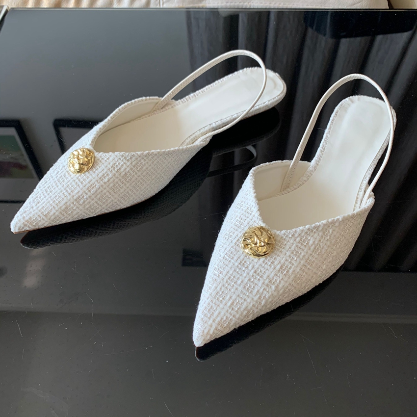 2025 New Brand Women Sandal Fa - Women Shoes Sandals recension och pris