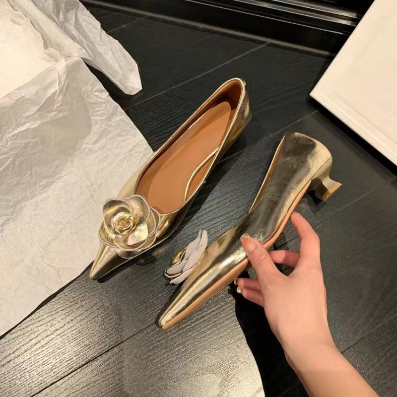 Women's Luxurious High-quality - Women'S Shoes Quality recension och pris