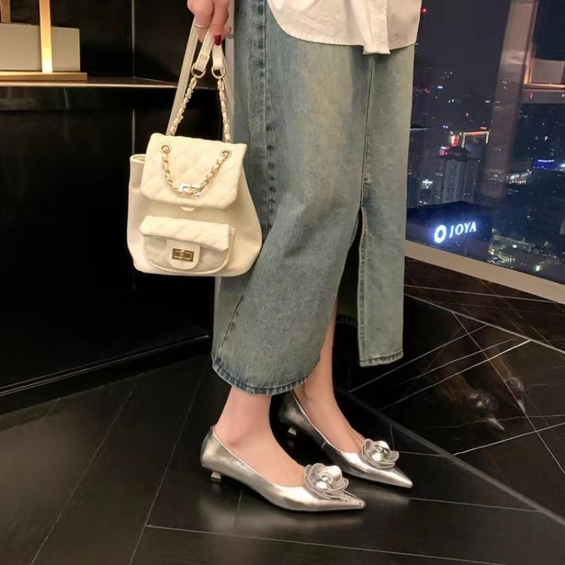 Women's Luxurious High-quality - Women'S Shoes Quality recension och pris