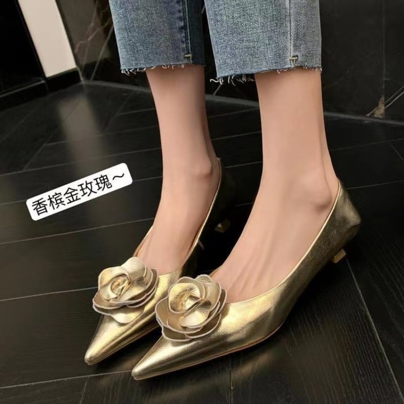 Women's Luxurious High-quality - Women'S Shoes Quality recension och pris