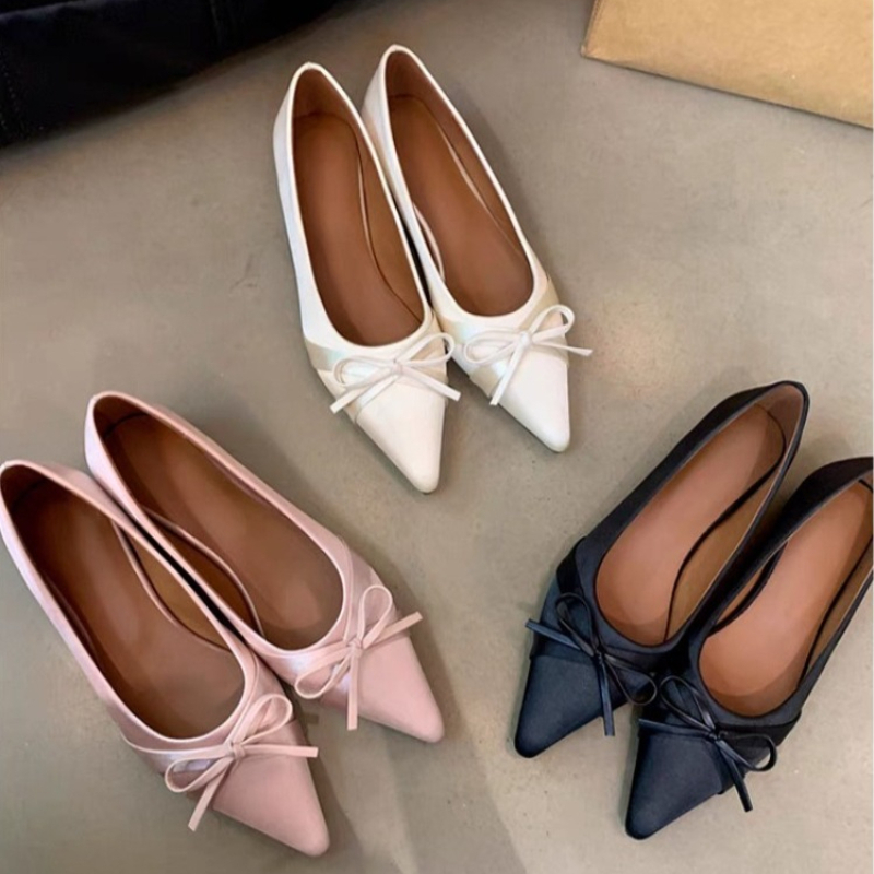 Summer New Style Chiffon Fashi - Women Shoes Sandals recension och pris