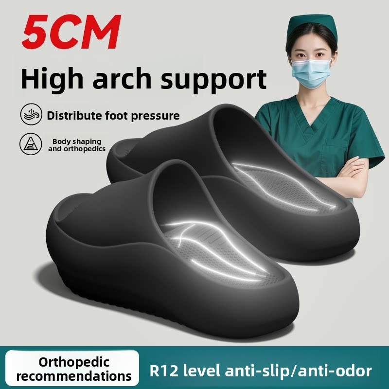 German Arch Support Negative H - Women Shoes Sandals recension och pris