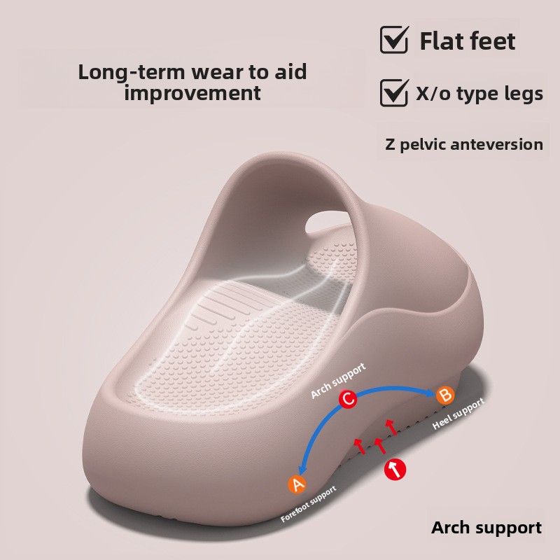 German Arch Support Negative H - Women Shoes Sandals recension och pris