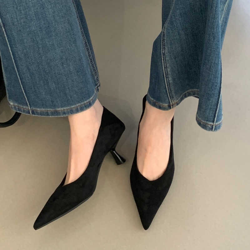 Bailamos Autumn Pointed Toe Wo - Women Shoes Sandals recension och pris