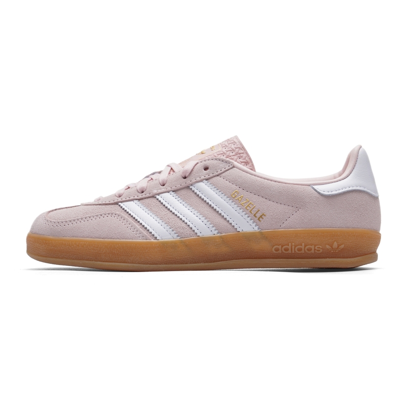 Adidas Originals German Traini - Women'S Shoes Pink Adidas recension och pris