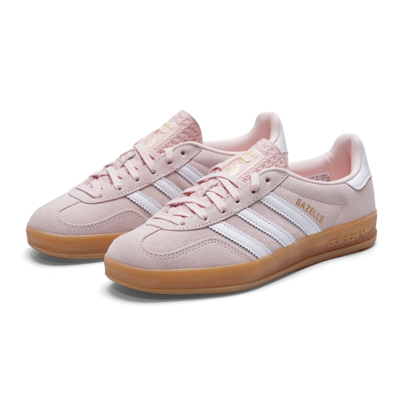 Adidas Originals German Traini - Women'S Shoes Pink Adidas recension och pris