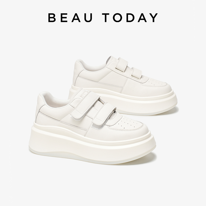 BEAUTODAY White Sneakers Women - Mesh Sneaker Women recension och pris