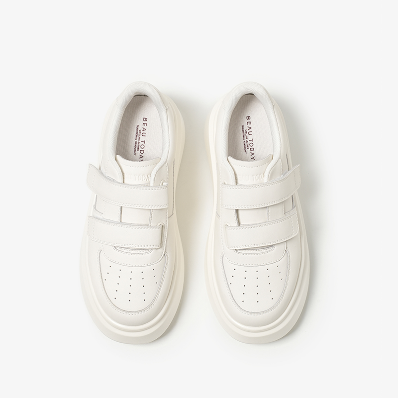 BEAUTODAY White Sneakers Women - Mesh Sneaker Women recension och pris