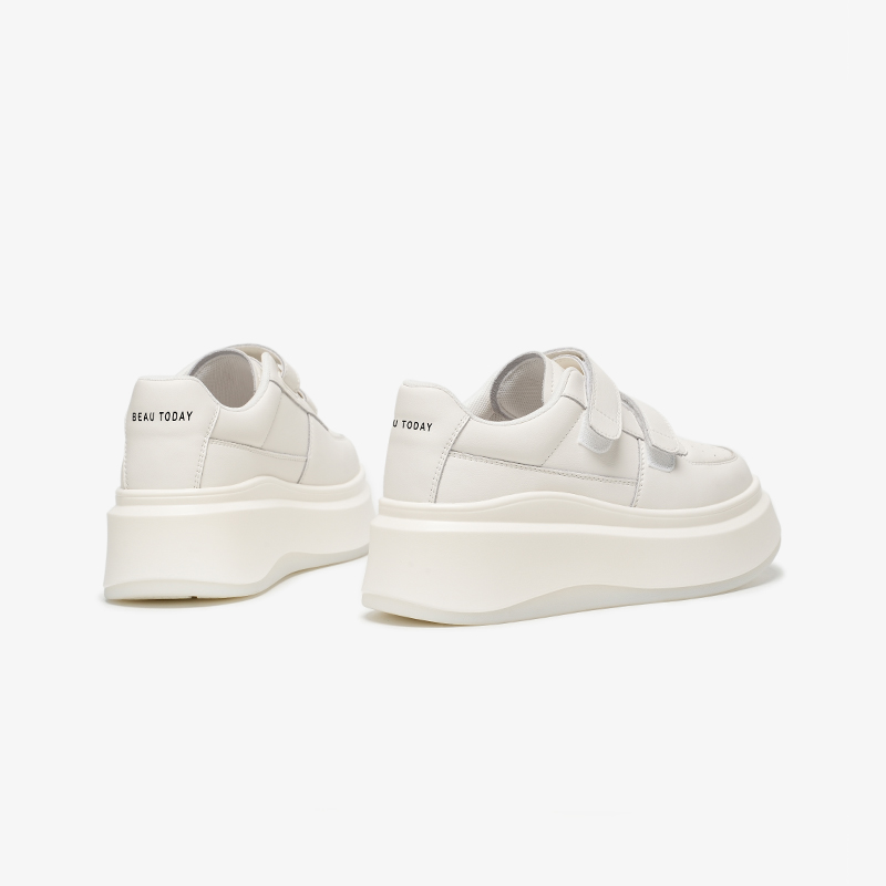 BEAUTODAY White Sneakers Women - Mesh Sneaker Women recension och pris